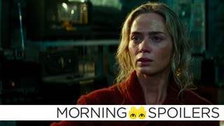 A Surprising Star Could be Joining <i>A Quiet Place 2</i>